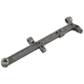 Needle bar supporter sewing machine part or accessory For Janome Models: MC6500P, MC6600P, MC7700QCP, MC8900 Horizon , MC8200 Horizon, Necchi QS60 , MC9900 Horizon, EL900 eXpressive, EL860 eXpressive, Skyline S5