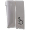 Cover sewing machine part or accessory For Janome Models: MC6500P, MC6600P, Necchi QS60
