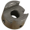Clutch base sewing machine part or accessory For Janome Models: MC11000, MC11000SE, MC6500P, MC6600P, Necchi QS60