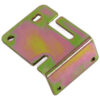 Set plate sewing machine part or accessory For Janome Models: MC6500P, MC6600P, Necchi QS60