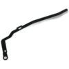 Zigzag rod sewing machine part or accessory For Janome Models: MC6500P, MC6600P, Necchi QS60