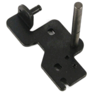 Supporter sewing machine part or accessory For Janome Models: MC6500P, MC6600P, Necchi QS60