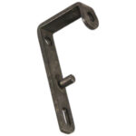 Arm (old type) sewing machine part or accessory For Janome Models: MC6500P — part 7 thumbnail