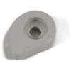 Stopper sewing machine part or accessory For Janome Models: MC11000, MC11000SE, MC6500P, MC6600P, Necchi QS60