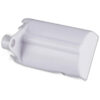 Motor cover sewing machine part or accessory For Janome Models: 1600P, 1600P-DB, 1600P-DBX, 1600P-QC, MC11000, MC11000SE, MC6500P, MC6600P, Necchi QS60