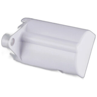 Motor cover sewing machine part or accessory For Janome Models: 1600P, 1600P-DB, 1600P-DBX, 1600P-QC, MC11000, MC11000SE, MC6500P, MC6600P, Necchi QS60