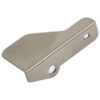 FACE PLATE GUIDE sewing machine part or accessory For Janome Models: MC6600P, Necchi QS60