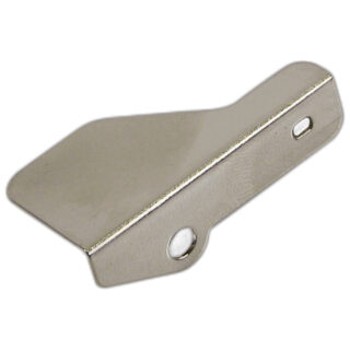 FACE PLATE GUIDE sewing machine part or accessory For Janome Models: MC6600P, Necchi QS60