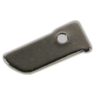 Supporter sewing machine part or accessory For Janome Models: MC11000, MC6500P, MC6600P, Necchi QS60