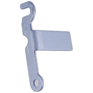 Front cover set plate sewing machine part or accessory , Necchi QS60