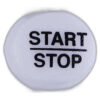 Start/stop button sewing machine part or accessory For Janome Models: MC6600P