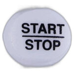 Start/stop button sewing machine part or accessory For Janome Models: MC6600P — part 26 thumbnail