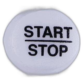 Start/stop button sewing machine part or accessory For Janome Models: MC6600P