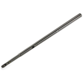 Presser bar (lower) sewing machine part or accessory For Janome Models: MC6600P, MC7700QCP