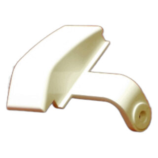 Face plate cover sewing machine part or accessory For Janome Models: