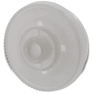 Belt wheel unit sewing machine part or accessory For Janome Models: MC6600P, Necchi QS60