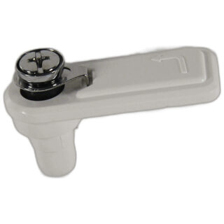Thread guide unit sewing machine part or accessory For Janome Models: MC6500P, MC6600P, Necchi QS60