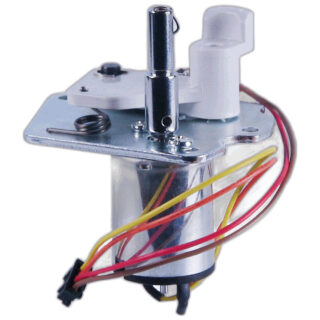 Bobbin winder (unit) sewing machine part or accessory 846606101 Bobbin winder (unit)