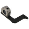 Threader positioning plate uni sewing machine part or accessory For Janome Models: MC6500P, MC6600P, Necchi QS60