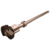 Upper shaft unit sewing machine part or accessory For Janome Models: MC6500P, Necchi QS60