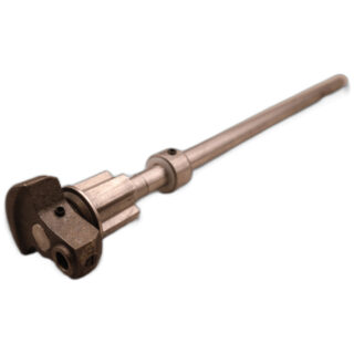 Upper shaft unit sewing machine part or accessory For Janome Models: MC6500P, Necchi QS60