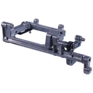 Feed rock shaft (unit) sewing machine part or accessory For Janome Models: Skyline S7