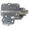 Auto thread cutter unit (new) sewing machine part or accessory Note:If serial number on MC6500P starts with 330, 340 or 410, then you must also order 846233000.Use with:  MC6300P, MC6500P, MC6600P
