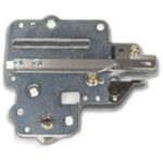 Auto thread cutter unit (new) sewing machine part or accessory Note:If serial n… — part 15 thumbnail