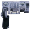 Feed bar unit sewing machine part or accessory For Janome Models: MC6500P, Necchi QS60
