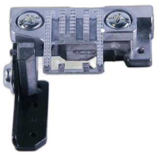 Feed bar unit sewing machine part or accessory For Janome Models: MC6500P, Necchi QS60