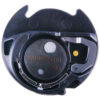 Bobbin holder for embroidery(yellow dot) sewing machine part or accessory For Janome Models: MC15000 Horizon