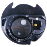 Bobbin holder for embroidery(yellow dot) sewing machine part or accessory For J… — part 16 thumbnail