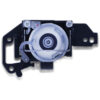 Hook Race Unit for Memory Craft 6500P sewing machine part or accessory For Janome Models: MC6500P, Necchi QS60