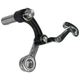 Thread take up lever unit sewing machine part or accessory For Janome Models: MC6500P, MC6600P, Necchi QS60