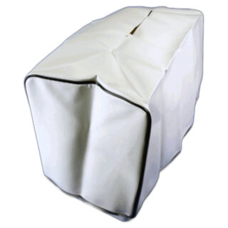 Vinyl Dust Cover sewing machine part or accessory For Janome Models: MC6300P, MC6500P, MC6600P