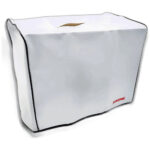 Cover sewing machine part or accessory For Janome Models: 6300P — part 31 thumbnail