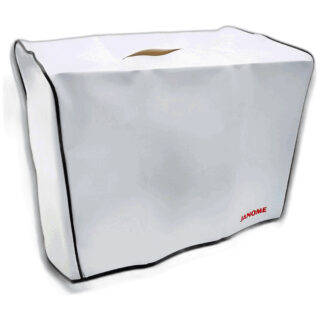 Cover sewing machine part or accessory For Janome Models: 6300P