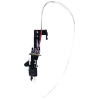 FRONT BRACKET (UNIT) sewing machine part or accessory For Janome Models: 4900QC SRV