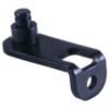 Knee lifter link (4) sewing machine part or accessory For Elna Models: EL660