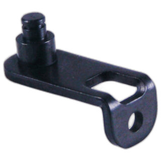 Knee lifter link (4) sewing machine part or accessory For Elna Models: EL660