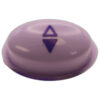 Button sewing machine part or accessory For Janome Models: MC10001, MC9500