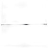 Zigzag rod sewing machine part or accessory For Janome Models: 9500 SRV