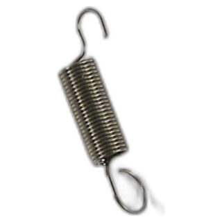 Spring sewing machine part or accessory For Janome Models: MC10000, MC10001, MC350E, MC9500, MC9700