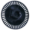 Bobbin Winder Shield Plate sewing machine part or accessory For Janome Models: 10001 SRV