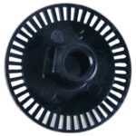 Bobbin Winder Shield Plate sewing machine part or accessory For Janome Models: … — part 23 thumbnail