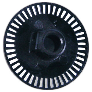 Bobbin Winder Shield Plate sewing machine part or accessory For Janome Models: 10001 SRV