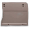Base Cover for Memory Craft 10001 sewing machine part or accessory For Janome Models: MC10001