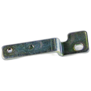 Arm Lamp Fixing Plate sewing machine part or accessory For Janome Models: 10001 SRV