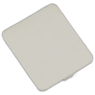 Carriage Cover Plate (2) sewing machine part or accessory For Janome Models: MC10000, MC10001, MC300E, MC300E & 9500 BASE UNIT, MC350E, MC9500, MC9700