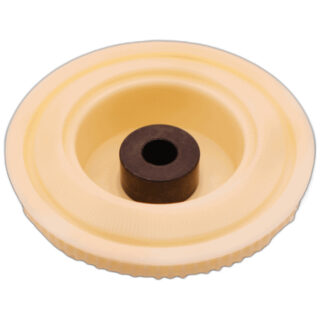 Belt Wheel for Memory Craft 10001 sewing machine part or accessory For Janome Models: MC10001